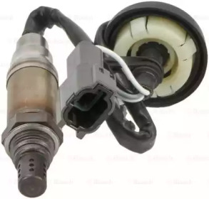 Датчик / зонд BOSCH для NISSAN 200 SX (S14) 2.0 i 16V