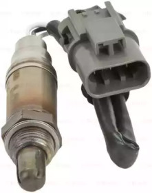 Лямбда-регулирование BOSCH для NISSAN ALMERA I Hatchback (N15) 1.4 S,GX,LX
