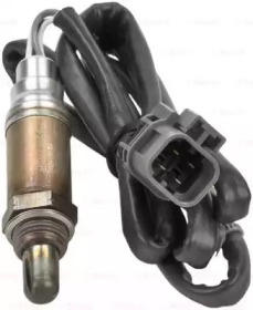 Лямбда-регулирование BOSCH для NISSAN PATHFINDER II (R50) 3.3 V6 4WD
