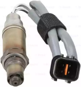 Лямбда-регулирование BOSCH для KIA SORENTO I (JC) 3.5 V6 4WD