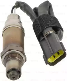 Датчик / зонд BOSCH для MAZDA XEDOS 9 (TA) 2.3 24V