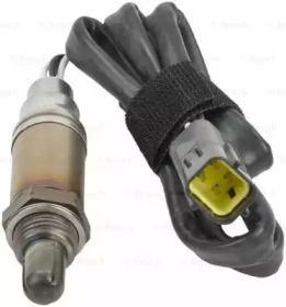 Датчик / зонд BOSCH для MAZDA MPV I (LV) 3.0 i V6 (LV10)