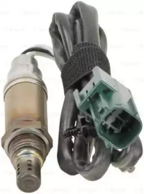 Выхлопная система BOSCH для NISSAN PATHFINDER II (R50) 3.5 V6 4WD