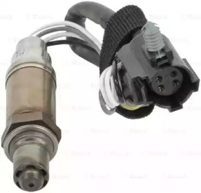 Выхлопная система BOSCH для DODGE CARAVAN (RG_) 2.4