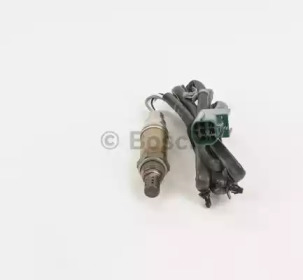 Выхлопная система BOSCH для NISSAN PATHFINDER II (R50) 3.5 V6 4WD