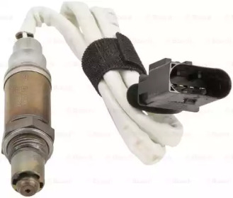 Лямбда-регулирование BOSCH для MINI MINI Кабриолет (R52) Cooper