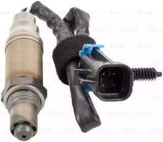 Датчик / зонд BOSCH для CHEVROLET IMPALA седан 3.8 V6