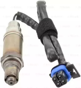Электрика BOSCH для CHEVROLET ASTRO автобус 4.3