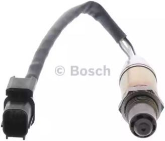 Приготовление смеси BOSCH для HONDA CIVIC IX Tourer (FK) 1.8 i-VTEC (FK2)