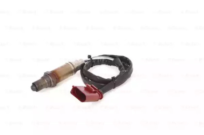 Датчики BOSCH для VW POLO (6R, 6C) 1.6