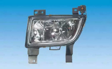 Противотуманная фара BOSCH для MAZDA 323 F V (BA) 1.5 16V