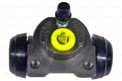 Колесный тормозный цилиндр BOSCH для ALFA ROMEO 146 (930_) 1.9 JTD (930.B4B)
