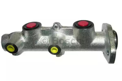 главный тормозной цилиндр BOSCH для FORD TRANSIT Фургон (E_ _) 2.5 TD (EAL, EAS)