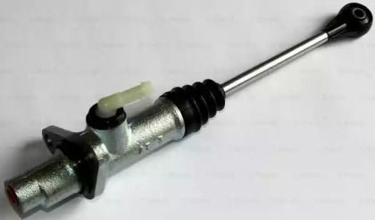 Главный цилиндр BOSCH для ALFA ROMEO 146 (930_) 1.9 JTD (930.B4B)