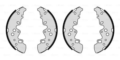 Дополнительные работы BOSCH для MAZDA E-SERIE c бортовой платформой/ходовая часть (SD1, SL) E2200 D