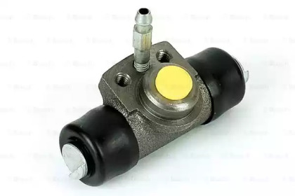 Колесный тормозный цилиндр BOSCH для VW GOLF II (19E, 1G1) 1.8 i Cat Syncro