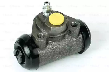 Колесный тормозный цилиндр BOSCH для ALFA ROMEO 146 (930_) 1.9 JTD (930.B4B)