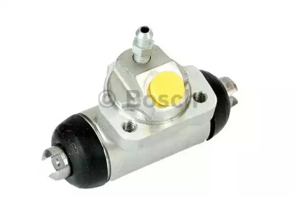 Колесный тормозный цилиндр BOSCH для NISSAN SUNNY III Traveller (Y10) 2.0 D