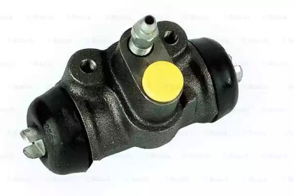 Тормоза BOSCH для KIA RIO универсал (DC) 1.3