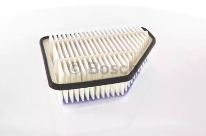 Воздушный фильтр BOSCH для TOYOTA AVENSIS универсал (_T27_) 2.0 D-4D (ADT270_)