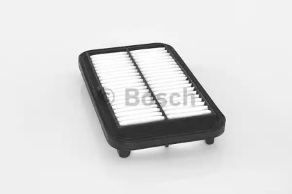 Воздушный фильтр BOSCH для NISSAN PIXO (UA0) 1.0