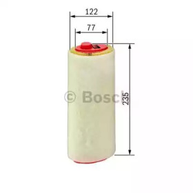 Система подачи воздуха BOSCH для MINI MINI Roadster (R59) Cooper SD