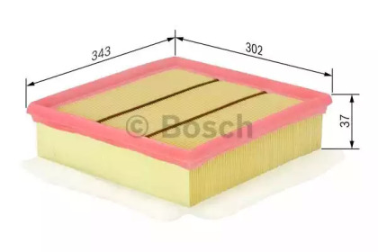 Запчасти для ТО BOSCH для FORD TRANSIT TOURNEO 2.2 TDCi