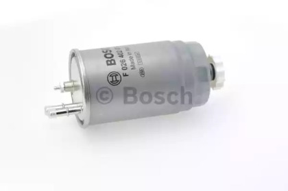 Топливный фильтр BOSCH для PEUGEOT BOXER c бортовой платформой/ходовая часть 3.0 HDi 175