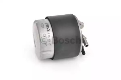 Топливный фильтр/ корпус BOSCH для NISSAN MURANO II (Z51) 2.5 dCi 4x4