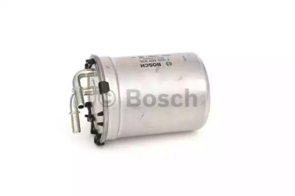Запчасти для ТО BOSCH для VW POLO (6R, 6C) 1.4 TDI