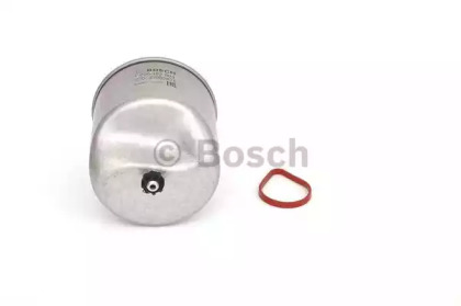 Запчасти для ТО BOSCH для VOLVO C30 1.6 D2
