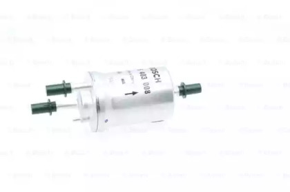 Топливный фильтр/ корпус BOSCH для SKODA FABIA I Combi (6Y5) 1.2