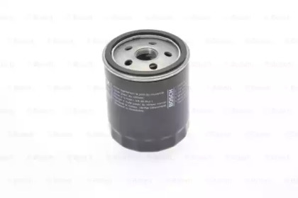 Масляный фильтр BOSCH для FORD MONDEO IV Turnier (BA7) 1.8 TDCi