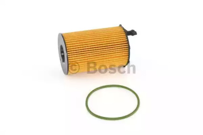 Масляный фильтр BOSCH для PORSCHE CAYENNE (92A) 3.0 Diesel