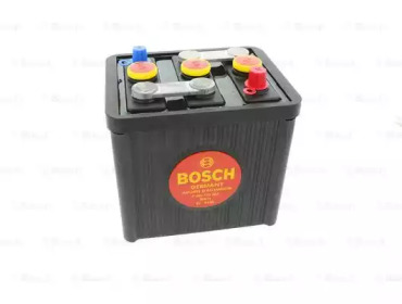 Электрика BOSCH для PORSCHE 356 купе B 1600 Super 75