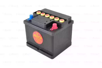 Аккумулятор BOSCH для PORSCHE 911 Targa 2.0 L