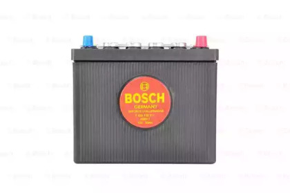 Электрика BOSCH для PEUGEOT 204 Break 1.2 D