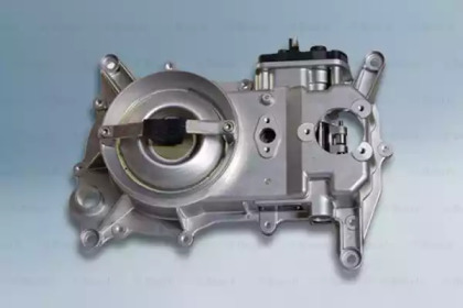Приготовление смеси BOSCH для VW GOLF II (19E, 1G1) 1.8 GTI 16V