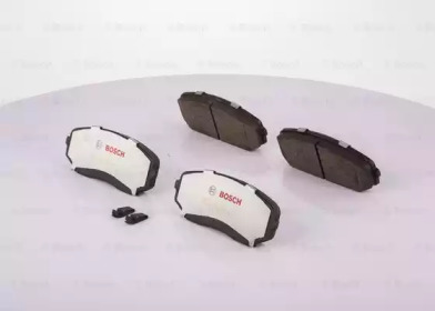 Дополнительные работы BOSCH для MAZDA CX-9 (TB) 3.7 AWD