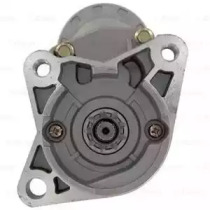 Стартер BOSCH для MAZDA 626 III Hatchback (GD) 2.0 D