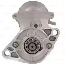 Стартер BOSCH для HONDA CRX III (EH, EG) 1.6 ESi (EH6)