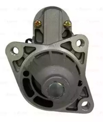 Стартер BOSCH для MAZDA 626 III Hatchback (GD) 2.0 12V