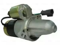 Стартер BOSCH для NISSAN SUNNY III Liftback (N14) 2.0 i 16V