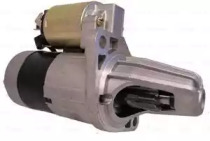 Система стартера BOSCH для NISSAN PRAIRIE (M10, NM10) 1.5 S (M10)