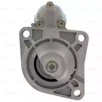 Система стартера BOSCH для FORD SIERRA Хэтчбек (GBC, GBG) 2.0 i DOHC