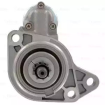 Стартер BOSCH для VW GOLF II (19E, 1G1) 1.8 GTI 16V