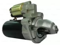 Стартер BOSCH для BMW 3 Compact (E36) 318 ti