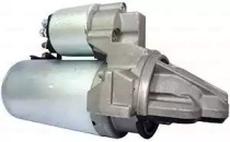 Стартер BOSCH для PEUGEOT BOXER c бортовой платформой/ходовая часть 2.2 HDi 100