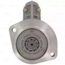 Стартер BOSCH для NISSAN TERRANO I (WD21) 2.7 TD 4WD