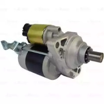 Стартер BOSCH для HONDA PRELUDE IV (BB_) 2.3 i 16V (BB2)